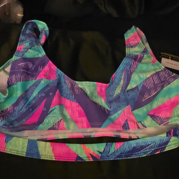 Rave Wonderland Razors Edge Rave Set - Picture 3 of 5